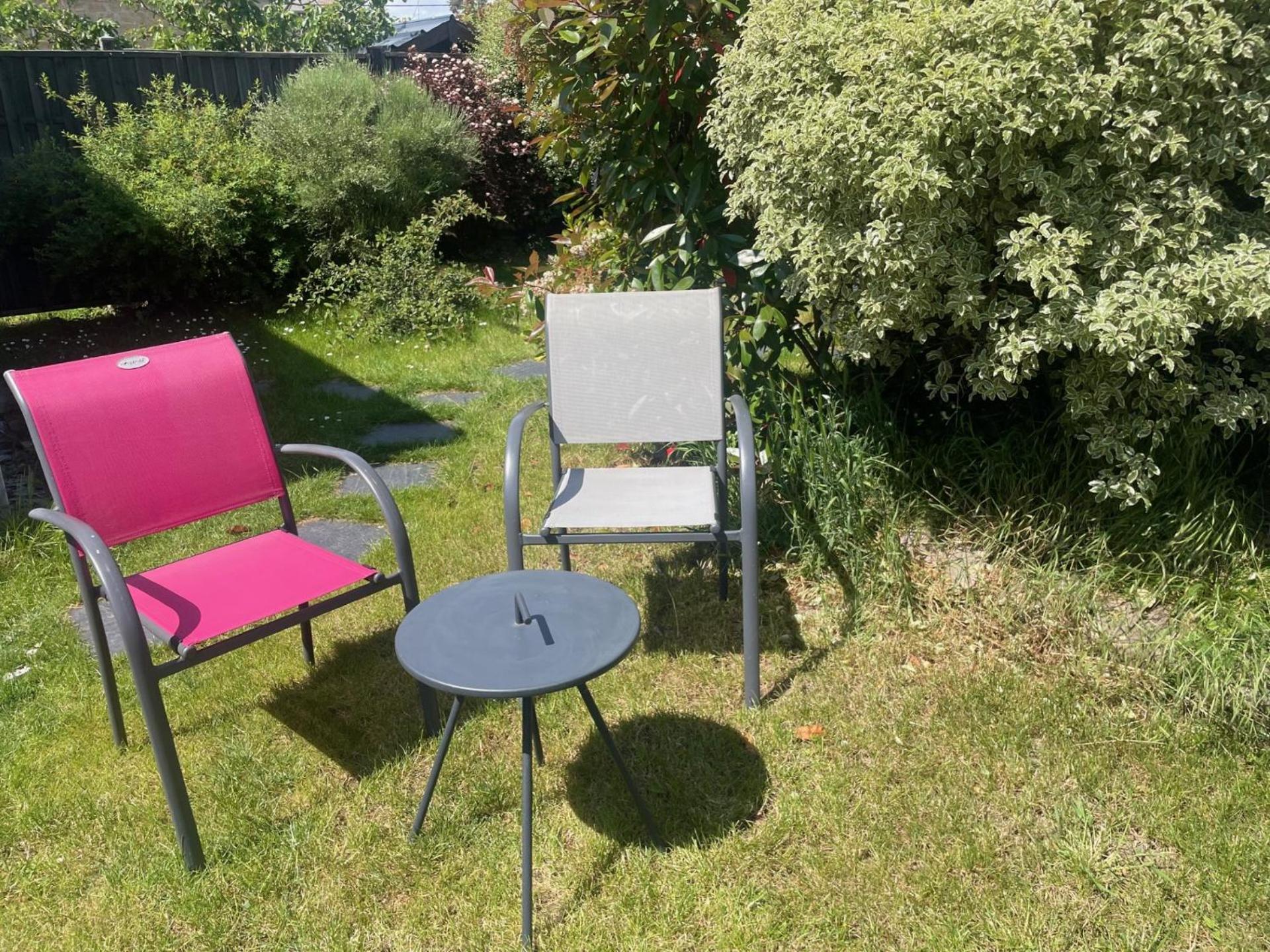 Nuit Bleutee Bed and Breakfast Saint-Malo Buitenkant foto